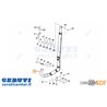 Tubo de escape SDF - Original - 0.016.9354.4/20