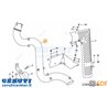 Auspuffrohr - Original SDF - 0.016.6500.2/10