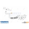 Tubo de escape SDF - Original - 0.016.6656.3/30