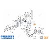 Auspuffrohr - Original SDF - 0.016.8258.2/40