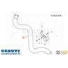 Exhaust pipe - Original SDF - 0.015.7953.2