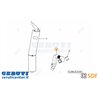 Auspuffrohr - Original SDF - 0.015.8525.4/20