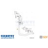 Auspuffrohr - Original SDF - 0.014.8934.2