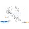 Auspuffrohr - Original SDF - 0.014.9052.2