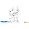 Auspuffrohr - Original SDF - 0.013.6855.4/40