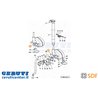 Abgasschalldämpfer - Original SDF - 0.013.8111.3