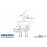Auspuffrohr - Original SDF - 0.012.7657.0