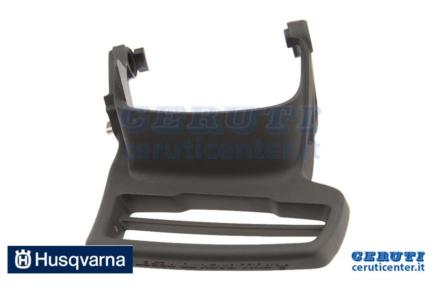 Bremshebel - Original Husqvarna - 525250602