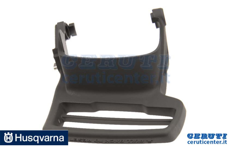 Levier de frein - Original Husqvarna - 525250602