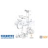 Abgasschalldämpfer - Original SDF - 0.012.2552.3/20