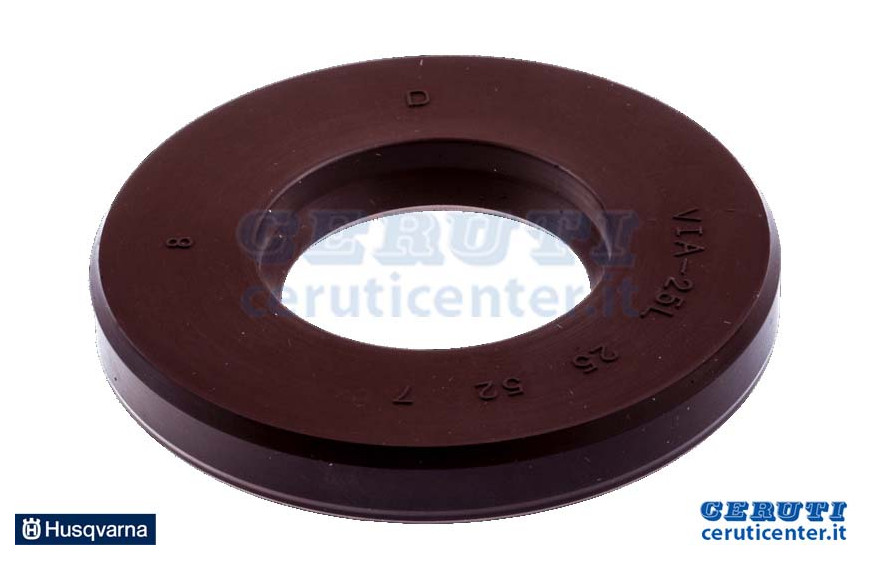 Seal - Original Husqvarna - 525249801