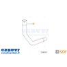 Auspuffrohr - Original SDF - 0.011.8464.0