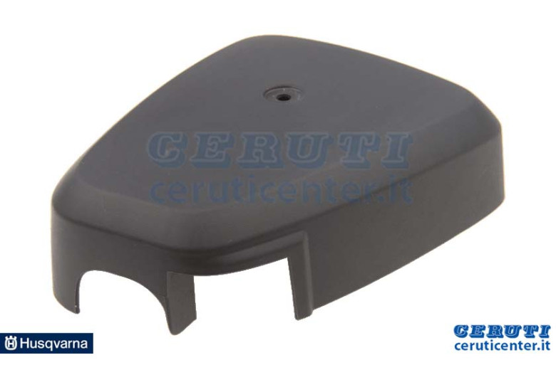 Couvercle du filtre - Original Husqvarna - 524853801