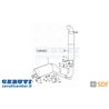 Auspuffrohr - Original SDF - 0.011.0078.2/20