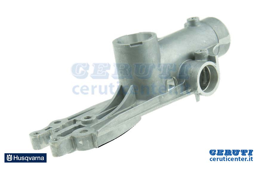 Caja de engranajes - Original Husqvarna - 523853702