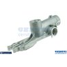 Caja de engranajes - Original Husqvarna - 523853702