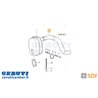 Auspuffrohr - Original SDF - 0.010.4930.2/20