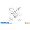 Exhaust silencer - Original SDF - 0.010.1070.3/20