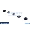 Kit de 6 mm Rueda - Husqvarna original - 523 343 701
