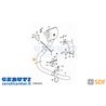 Auspuffrohr - Original SDF - 0.009.7062.0