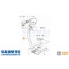 Auspuffrohr - Original SDF - 0.009.7989.0/10