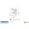 Auspuffrohr - Original SDF - 0.009.8475.0/20