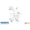 Auspuffrohr - Original SDF - 0.008.0642.2/20