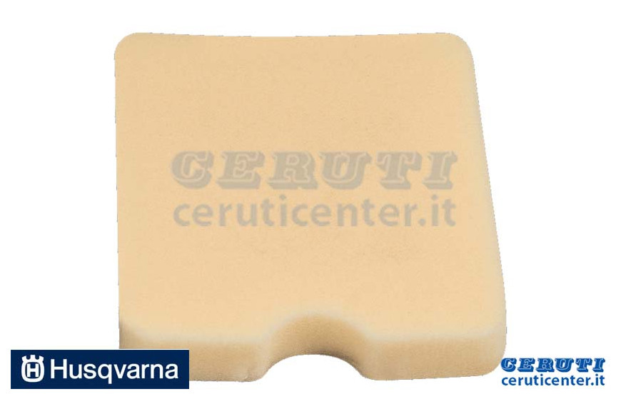 Filtro Aria - Originale Husqvarna - 523090001