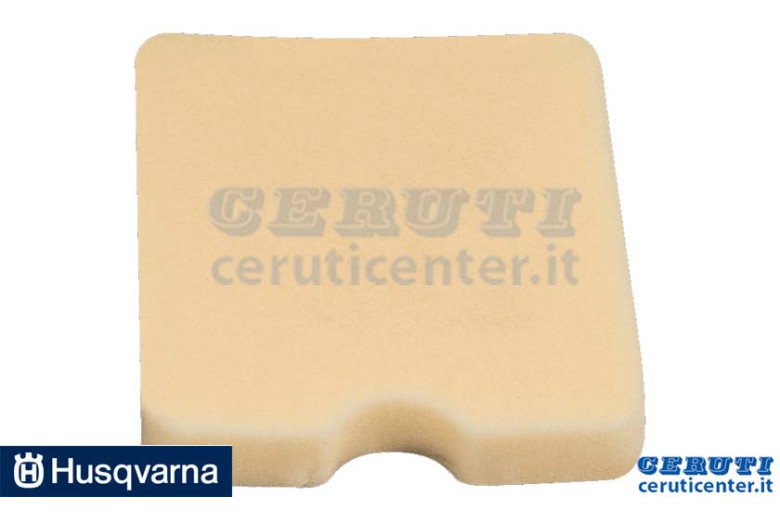 Air Filter - Original Husqvarna - 523090001
