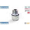 Hydraulikölfilter Element - Original SDF - 16052897