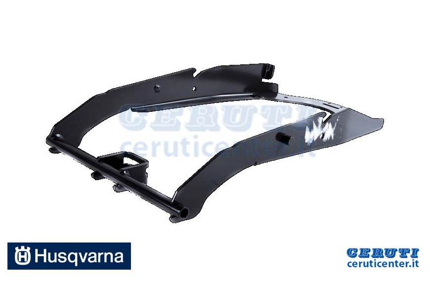 Plate Attack - Original Husqvarna - 523087501