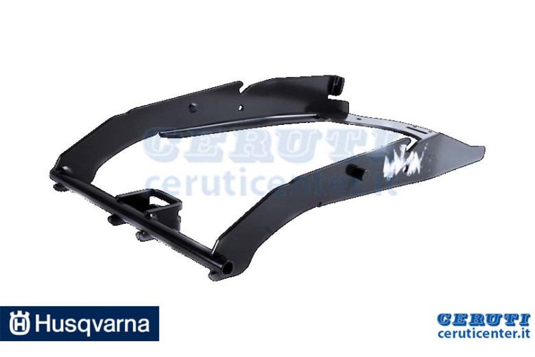 Attacco Piatto - Originale Husqvarna - 523087501