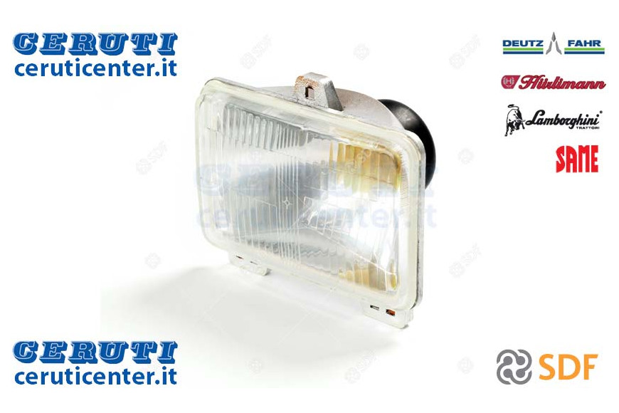 Faro - Originale SDF - 0.008.1274.0/10