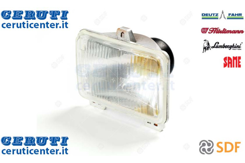 Faro - Originale SDF - 0.008.1274.0/10