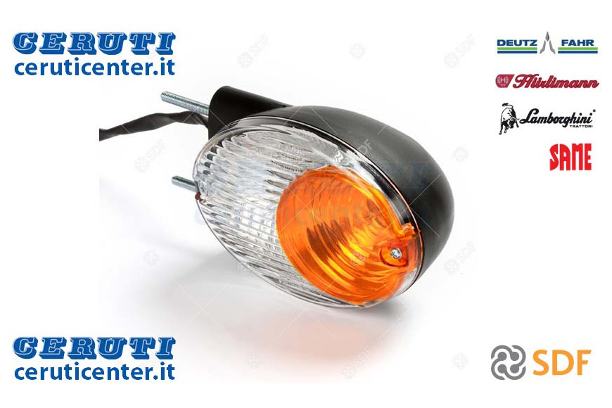 Faro - Originale SDF - 0.900.7271.2
