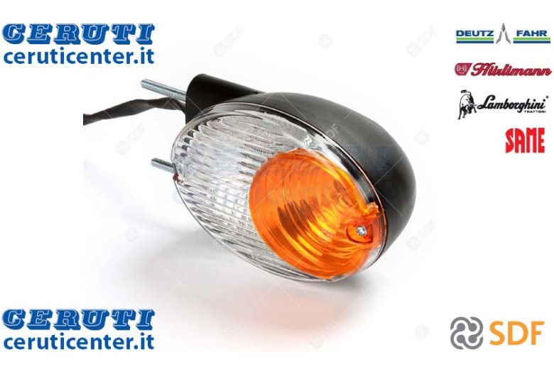 Faro - Originale SDF - 0.900.7271.2