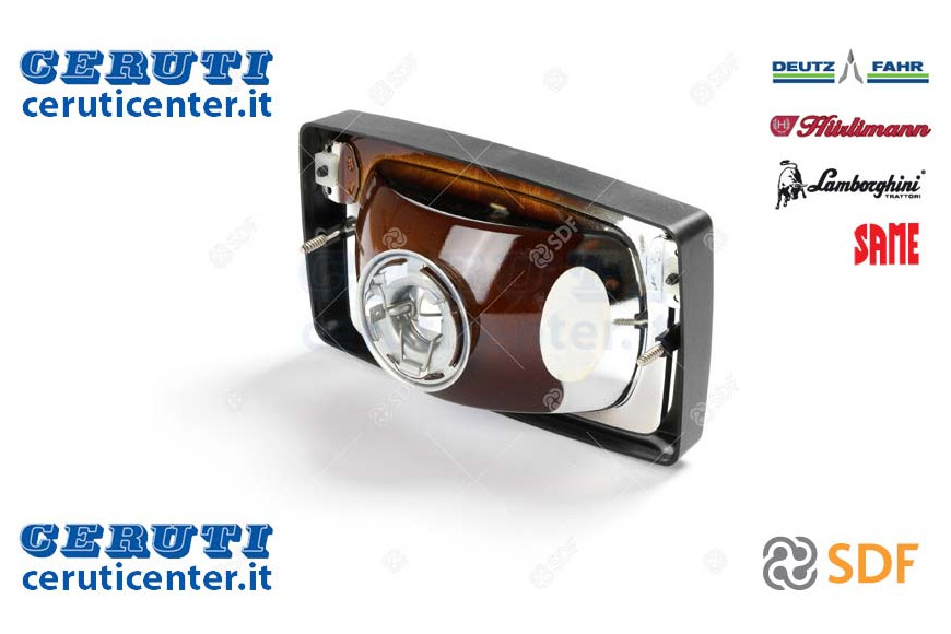 Faro - Originale SDF - 04434891