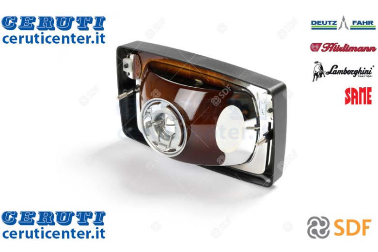 Faro - Original SDF - 04434891
