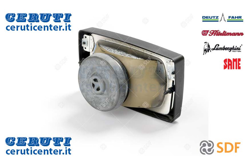 Faro - Originale SDF - 04434892