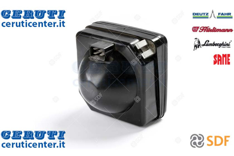 Faro - Originale SDF - 06532376