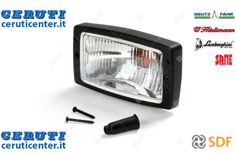 Faro - Original SDF - 16037015