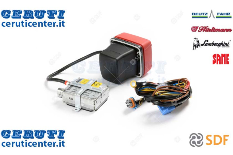 Faro - Originale SDF - 16062476