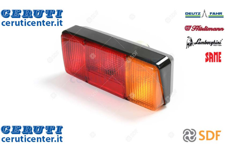 Fanalino - Originale SDF - 2.8059.130.0