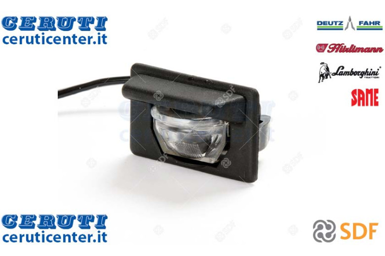 Hinken - Original SDF - 2.8059.511.0