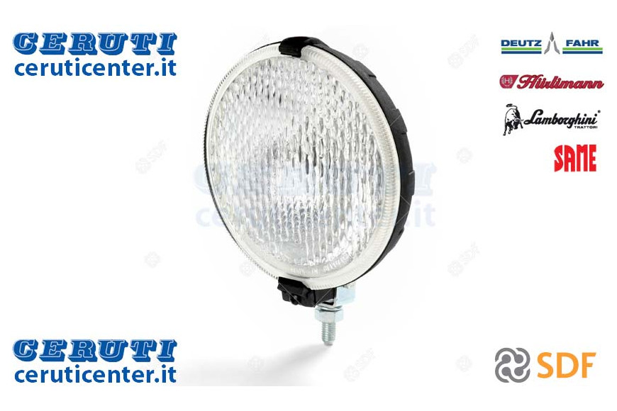 Faros de empleo SDF - Original - 06542179