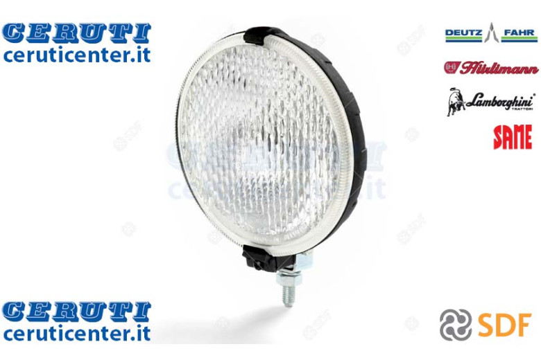Faros de empleo SDF - Original - 06542179