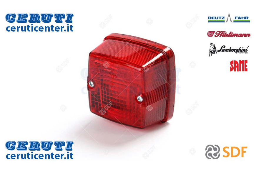 Hinken - Original SDF - 06277522