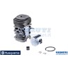 Kompl Zylinder. - Original Husqvarna - 523084301