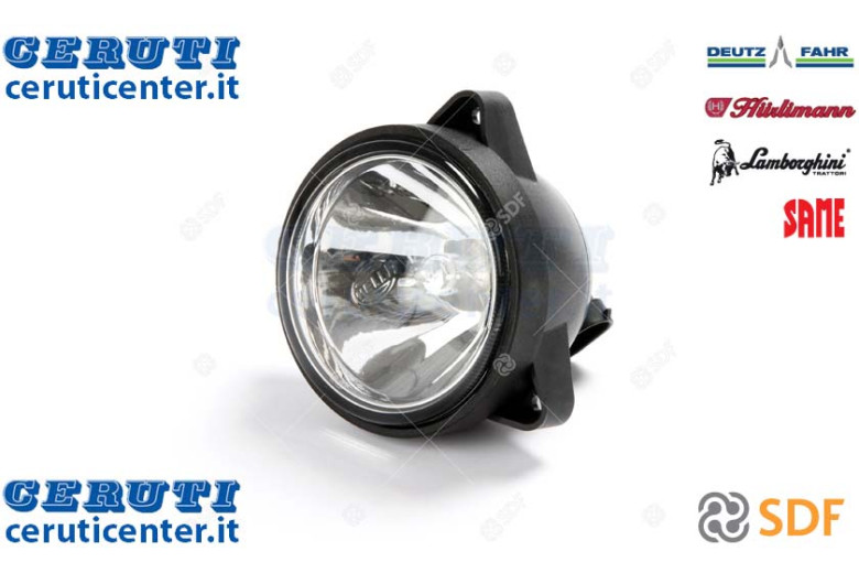 Faro - Original SDF - 2.8039.316.0