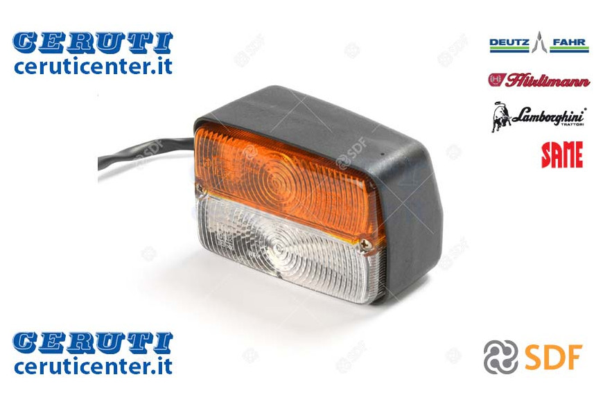 Faro SDF - Original - 2.8059.280.0